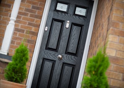 rockdoro composite doors in essex